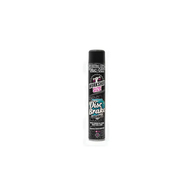 Spray Muc-Off Disc Brake Cleaner 750ml
