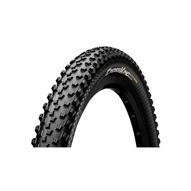 Anvelopa Pliabila Bicicleta Continental Cross King Protection 58-584 (27.5 * 2.3)