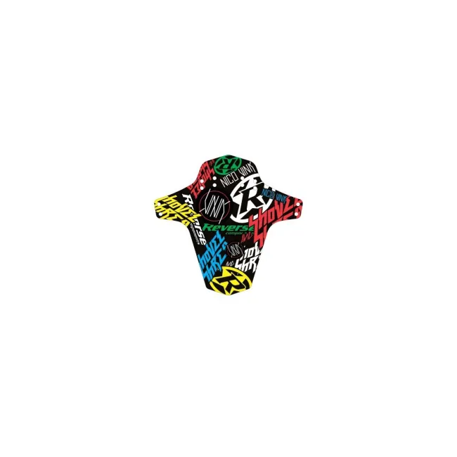 Aparatoare Reverse Nico Vink color