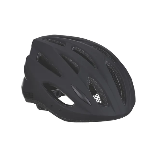Casca BBB Condor BHE-35 negru mat M (54-58 cm)