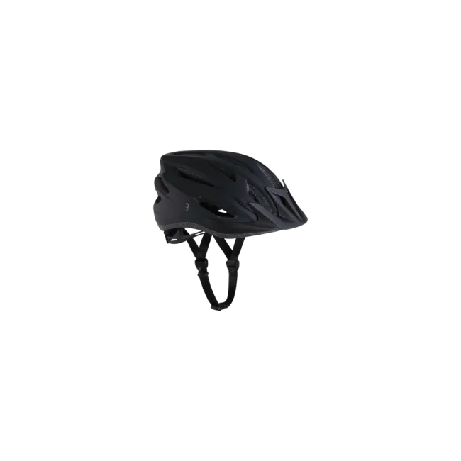 Casca BBB Condor BHE-35 negru mat M (54-58 cm)