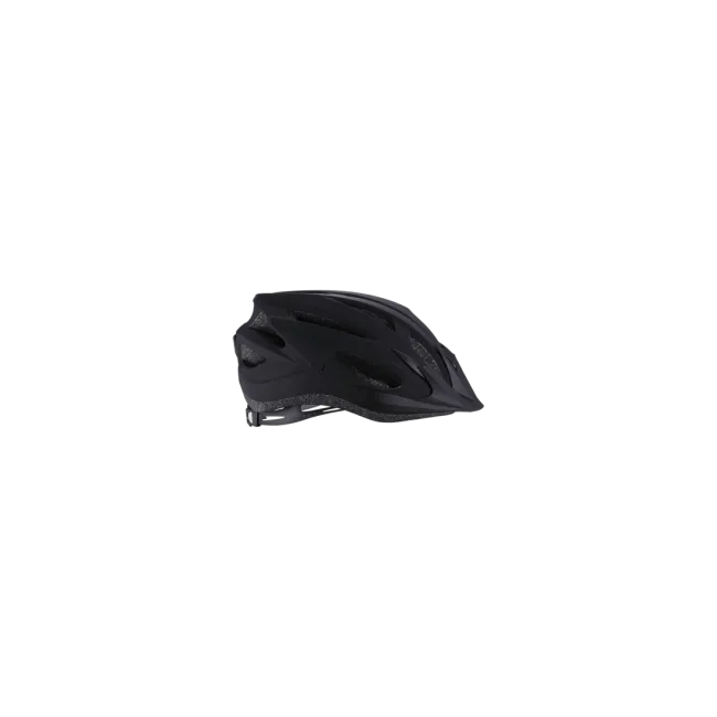 Casca BBB Condor BHE-35 negru mat M (54-58 cm)