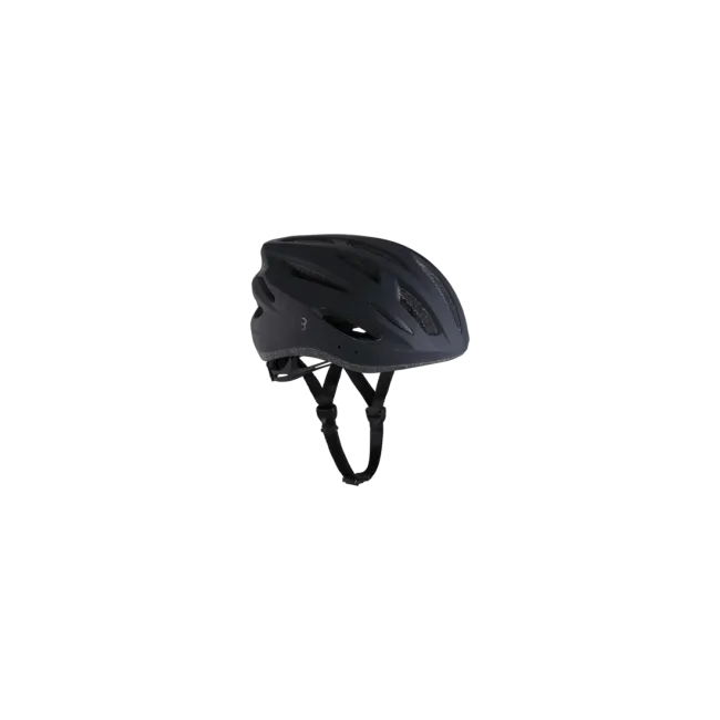 Casca BBB Condor BHE-35 negru mat M (54-58 cm)