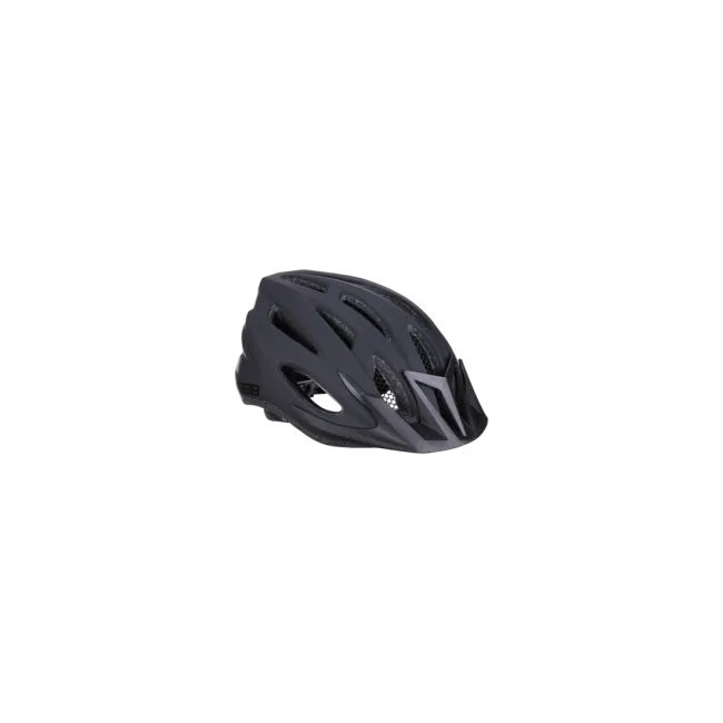 Casca BBB Condor BHE-35 negru mat M (54-58 cm)