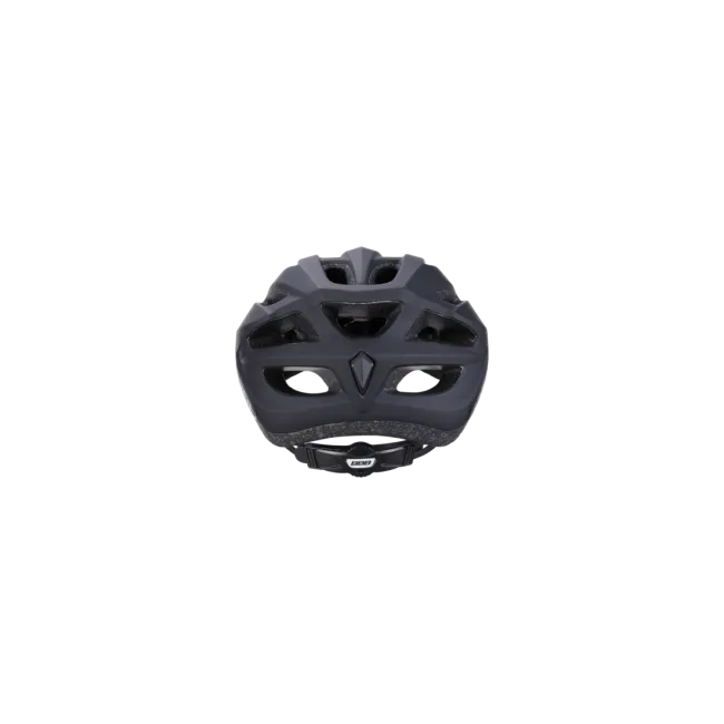 Casca BBB Condor BHE-35 negru mat M (54-58 cm)