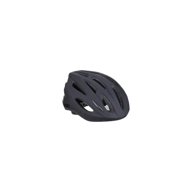 Casca BBB Condor BHE-35 negru mat M (54-58 cm)