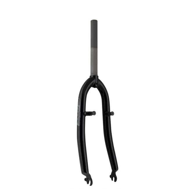 Furca Force MTB 24 Fe 1 cu filet negru lucios