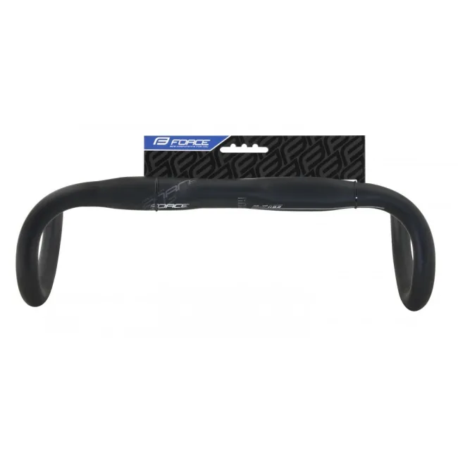 Ghidon Force Road H9.2 31.8/420mm AL negru