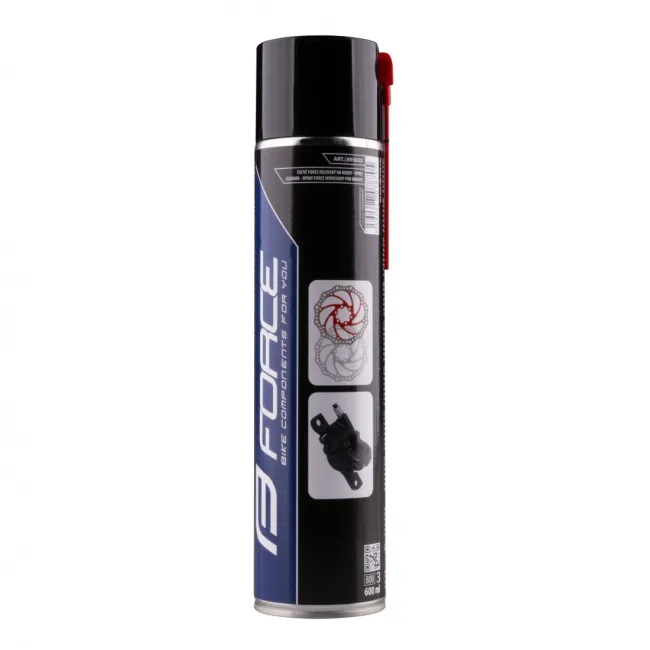 Spray Degresant Pentru Frane Force 600Ml