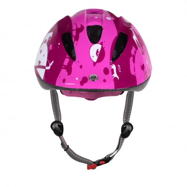 Casca Force Fun Planets Pink/White M (52-56 cm)