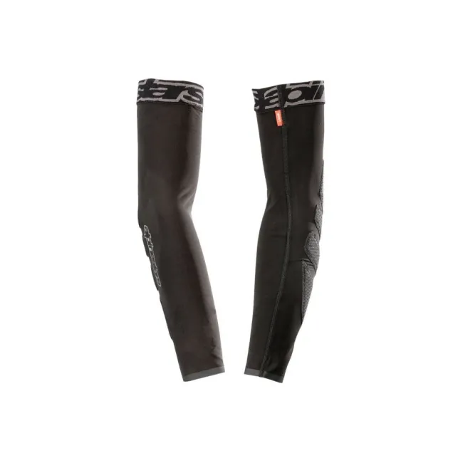 Incalzitoare brate Alpinestars Cascade arm Warmer black/dark shadow L/XL