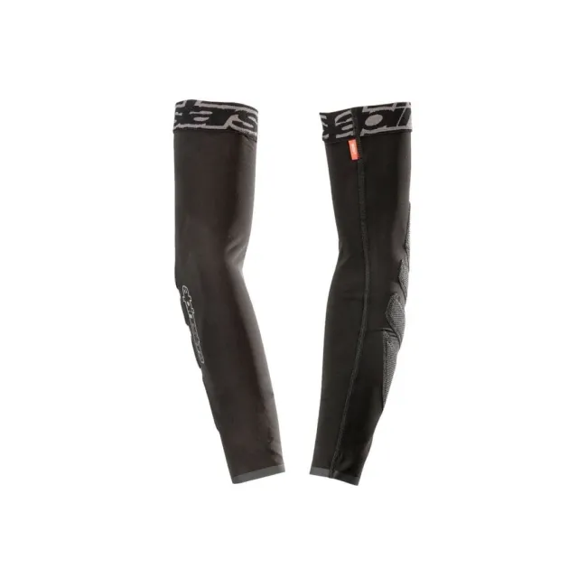 Incalzitoare brate Alpinestars Cascade arm Warmer black/dark shadow S/M