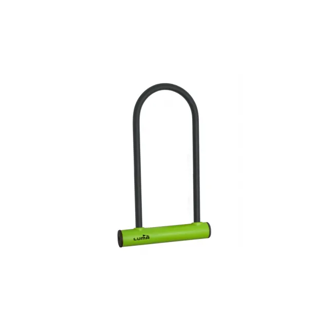 Lacat Luma Enduro 35 Hu Verde D 12X320 C4