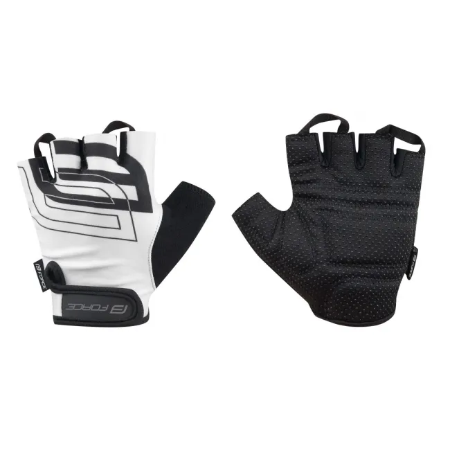 Manusi Force Sport albe L