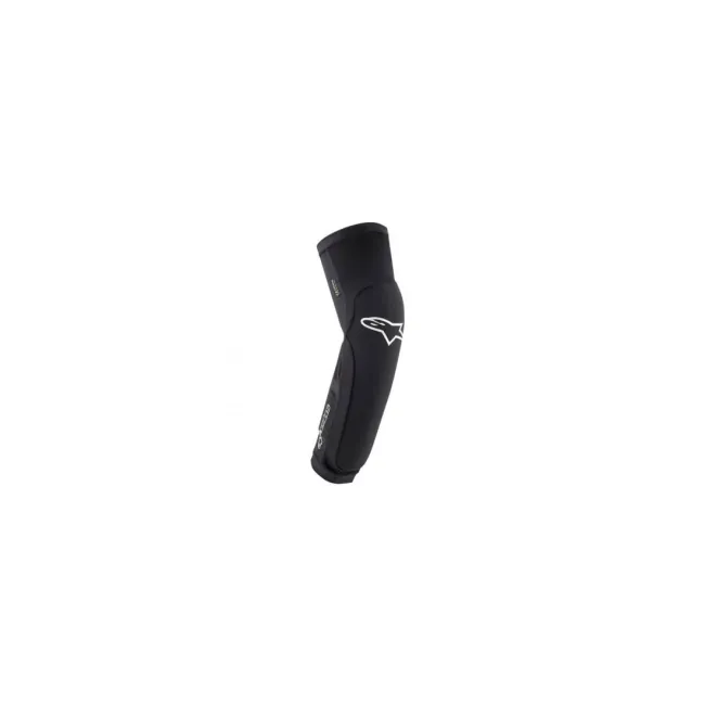 Protectii Genunchi/Tibie Alpinestars Paragon Plus Negru XS