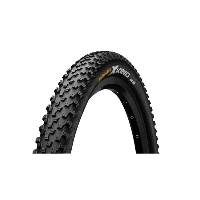 Anvelopa Bicicleta Continental Cross King Performance - 29 x 2.3 inch