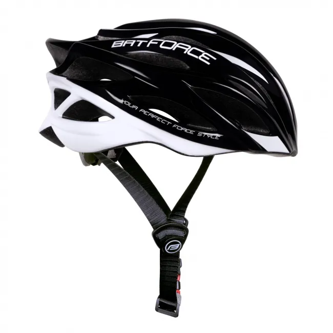 Casca Force Bat Neagra L-XL (57-61 cm)