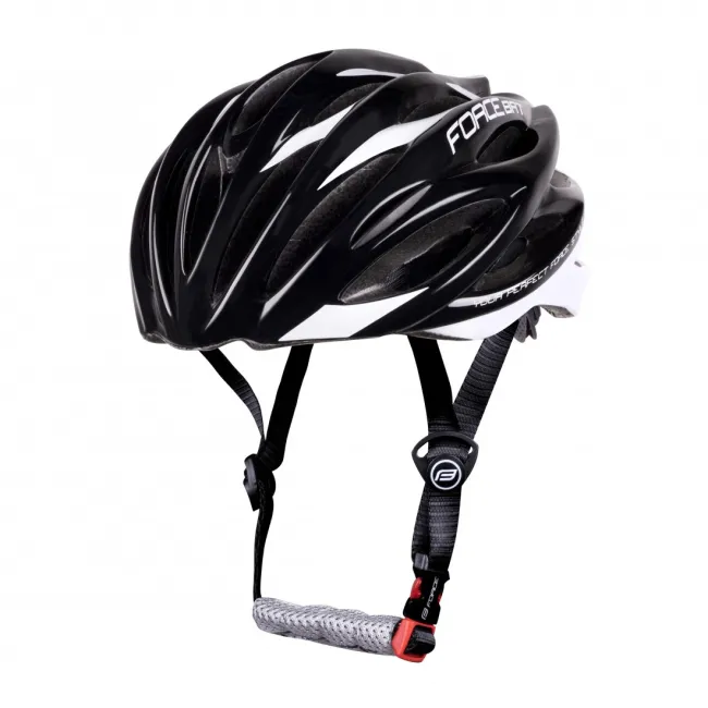 Casca Force Bat Neagra S-M (54-58 cm)