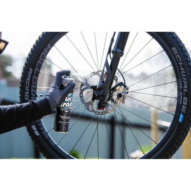 Spray Muc-Off Disc Brake Cleaner 400ml