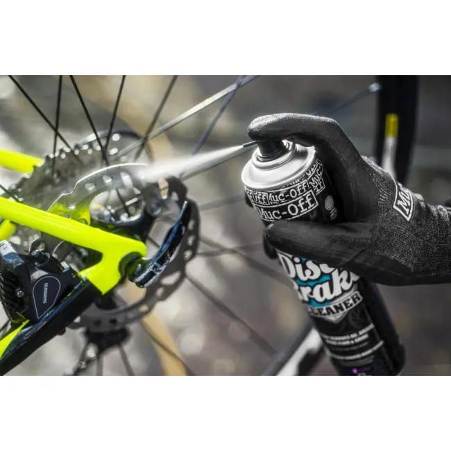 Spray Muc-Off Disc Brake Cleaner 400ml
