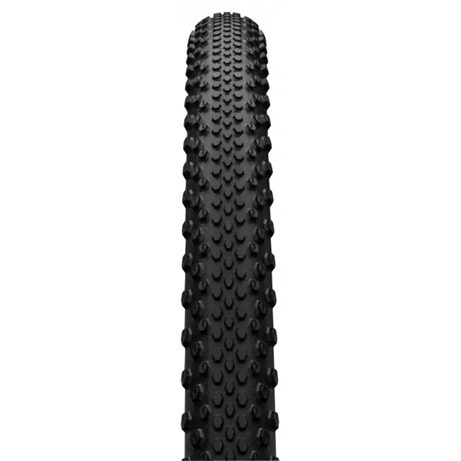 Anvelopa pliabila Continental Terra Speed Protection 40-622 negru SL