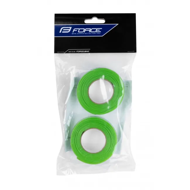 Banda Anti-Pana force 25mmx2370mm verde