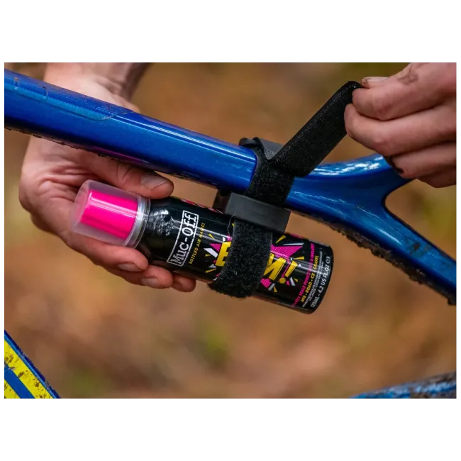 Curea Muc-Off Holster pentru cartusul B.A.M!