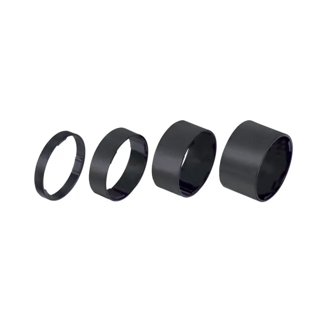 Distantiee furca BBB BHP-36 LightSpace 5/10/15/20mm 1 1/8 inch