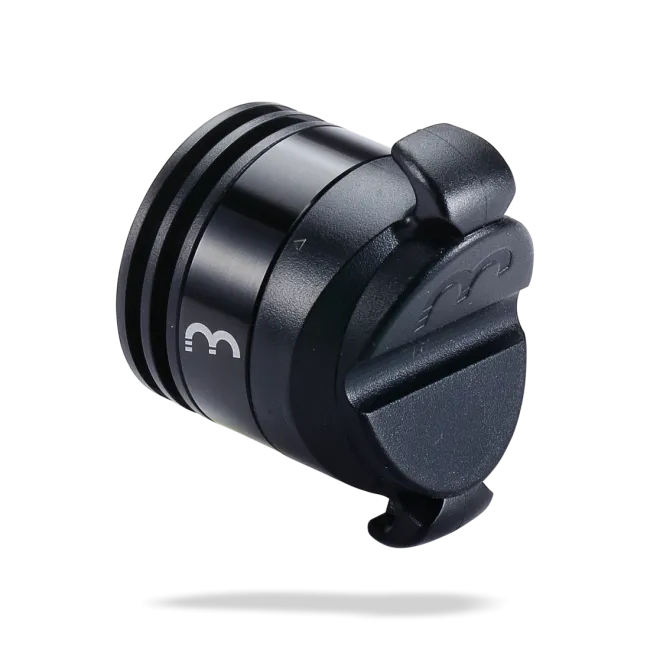 Far BBB Mini Spy BLS-125 USB Negru