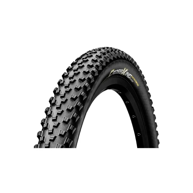 Anvelopa Pliabila Continental Cross King Racesport - 27.5 x 2.2 inch