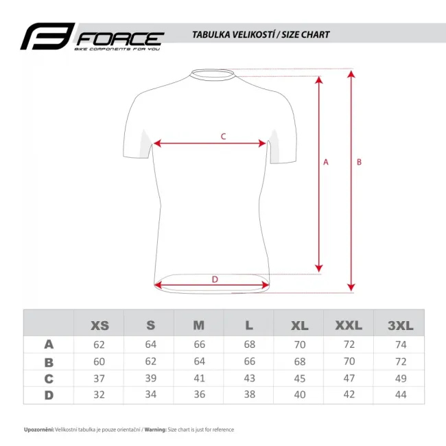 Bluza de Corp Force F Breeze Gri XL