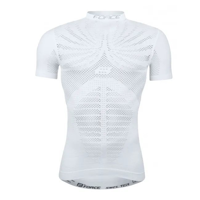 Bluza de Corp Force F Swelter Alb XL-XXL