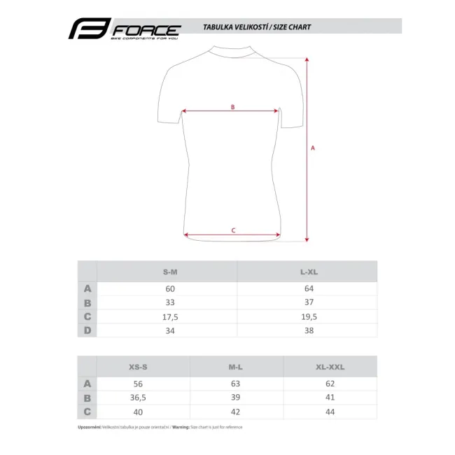Bluza de Corp Force F Swelter Alb XL-XXL