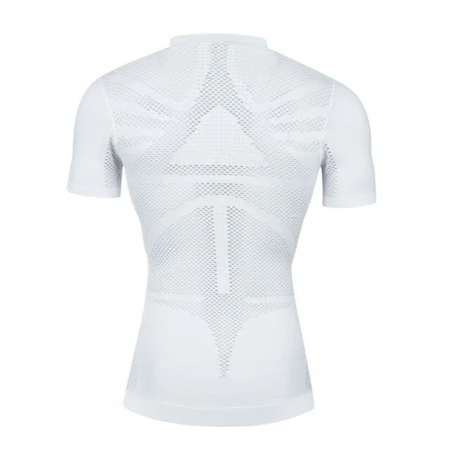 Bluza de Corp Force F Swelter Alb XL-XXL