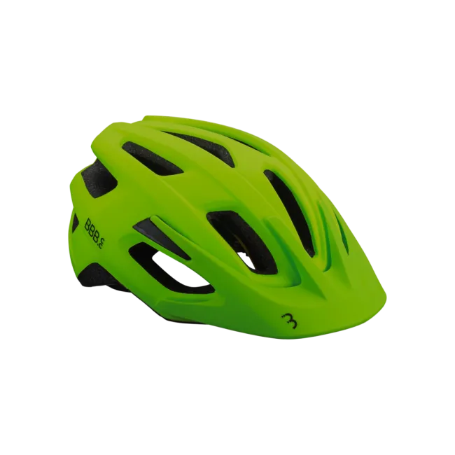 Casca BBB BHE-2241 Dune MIPS Galben Neon L (58-61 cm)