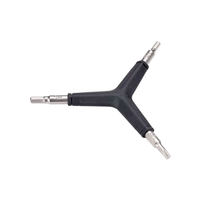 Cheie torx BBB BTL-28C Combostar T-25 Allen 4 5