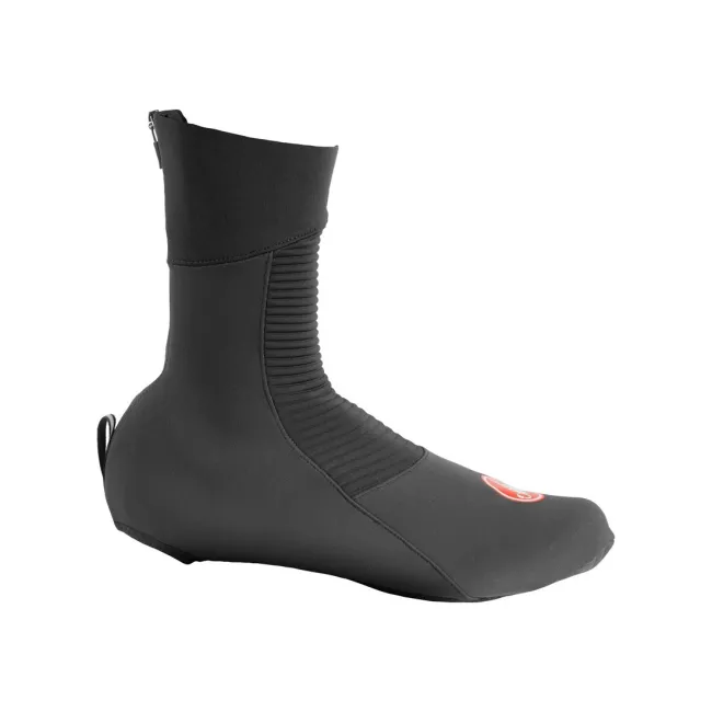 Huse pantofi Castelli Entrata, Negru, XXL 47-48
