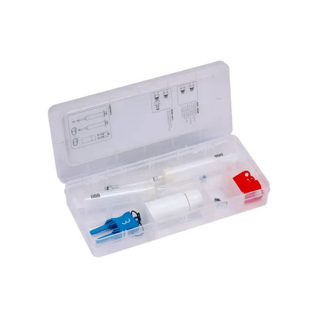 Kit BBB BBS-10201 pentru Aerisire Frane Avid/Sram