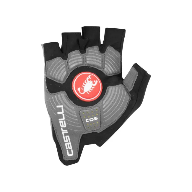 Manusi Castelli Mortirolo Negre XL