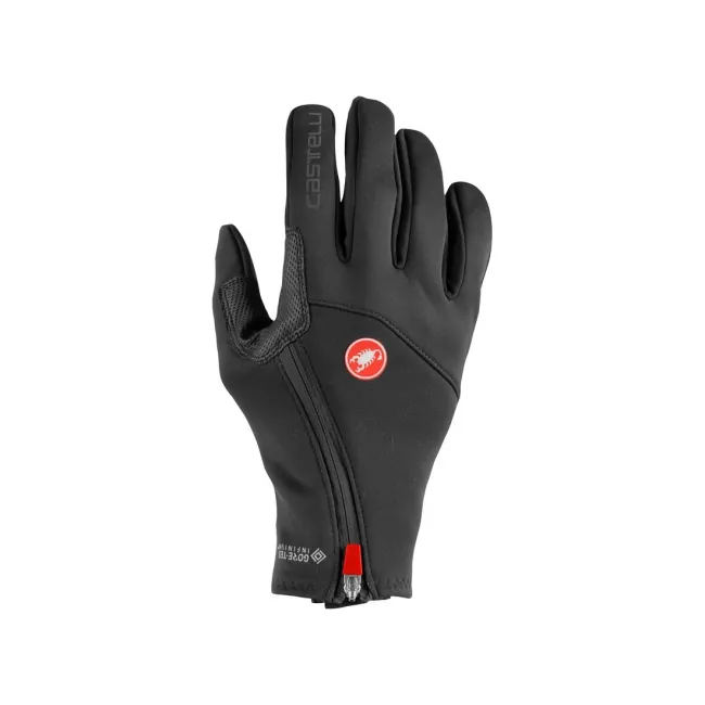 Manusi Castelli Mortirolo Negre XL