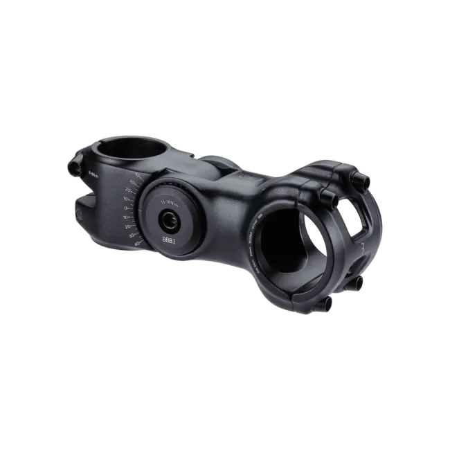 Pipa Bicicleta Ajustabila BBB HighSix, 90mm, 31.8mm