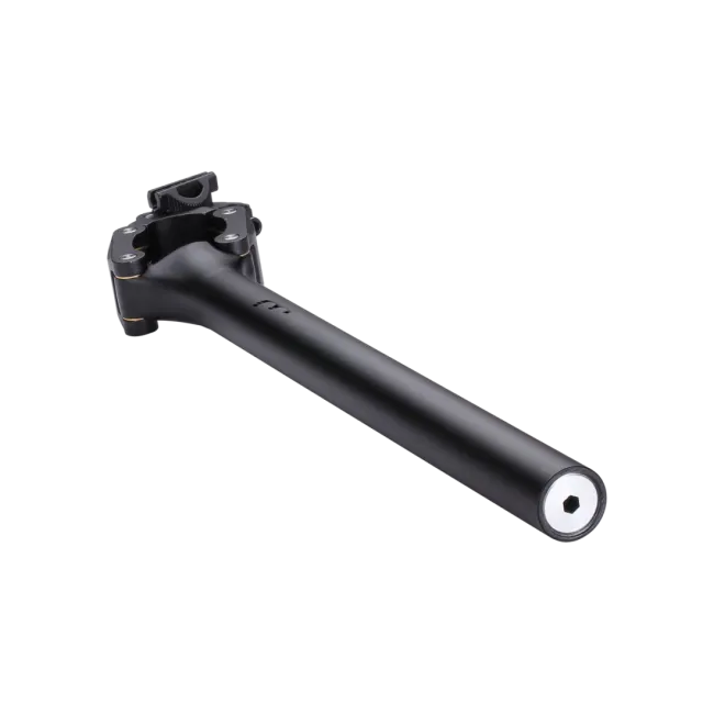Tija sa cu Amortizor BBB BSP-41 ComfortPost 30.9 400mm negru