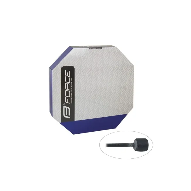 Cablu schimbator Force MTB Teflonat 2.0m 1.2mm