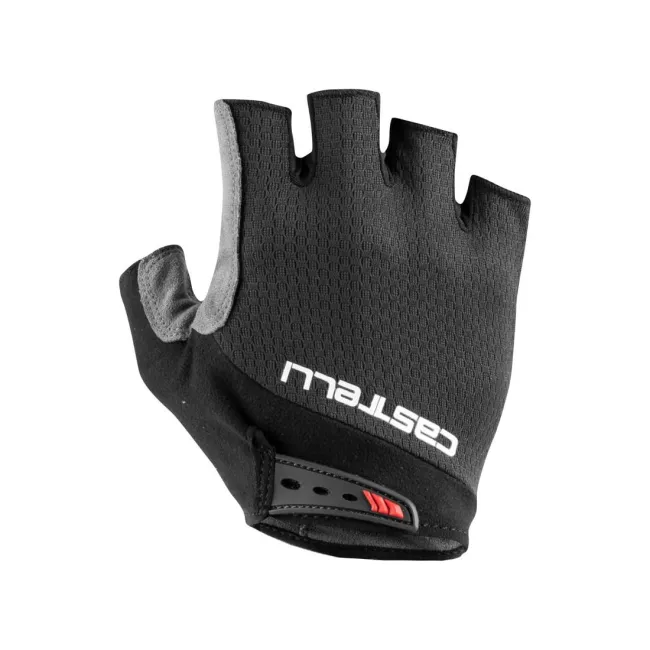 Manusi Castelli Entrata V, Negru, L