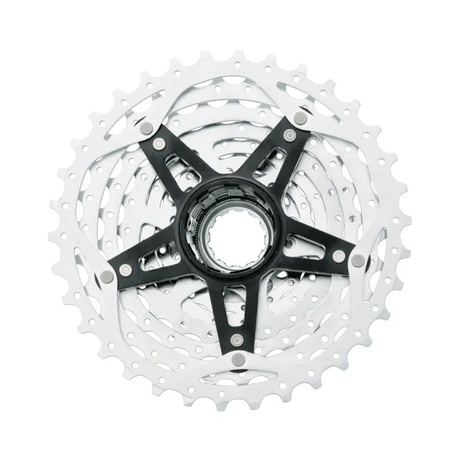 Pinioane pe caseta SRAM PG-980 9V 11-34T