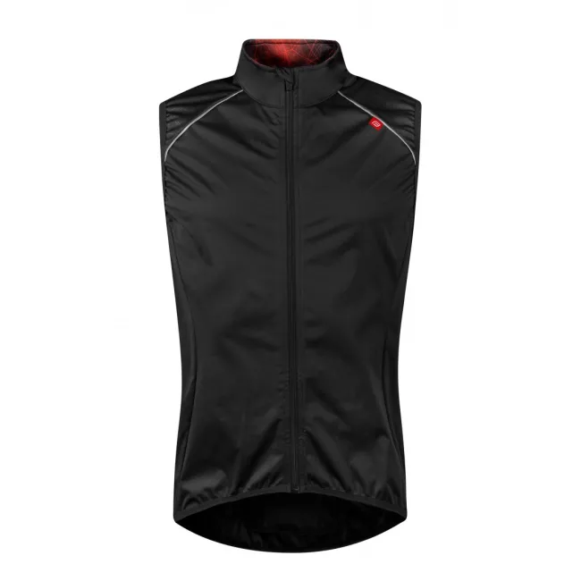 Vesta antivant Force Laser, negru, XL
