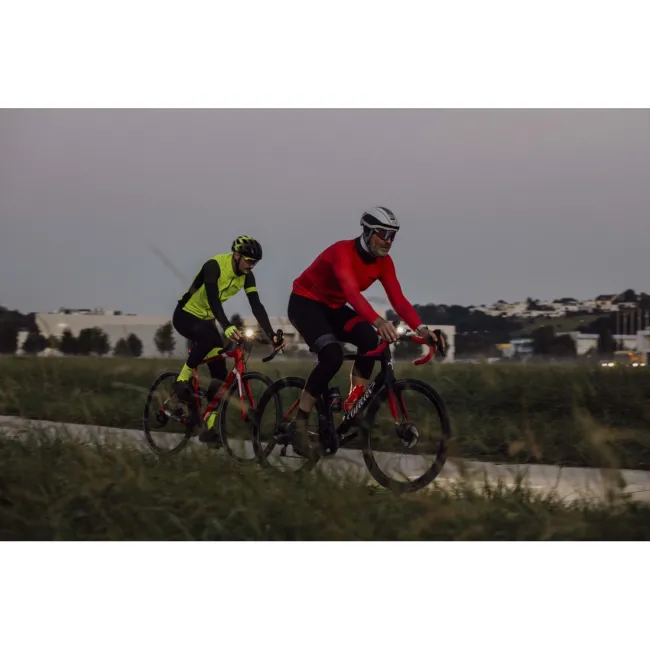 Vesta antivant Force Vision, fluo, XS