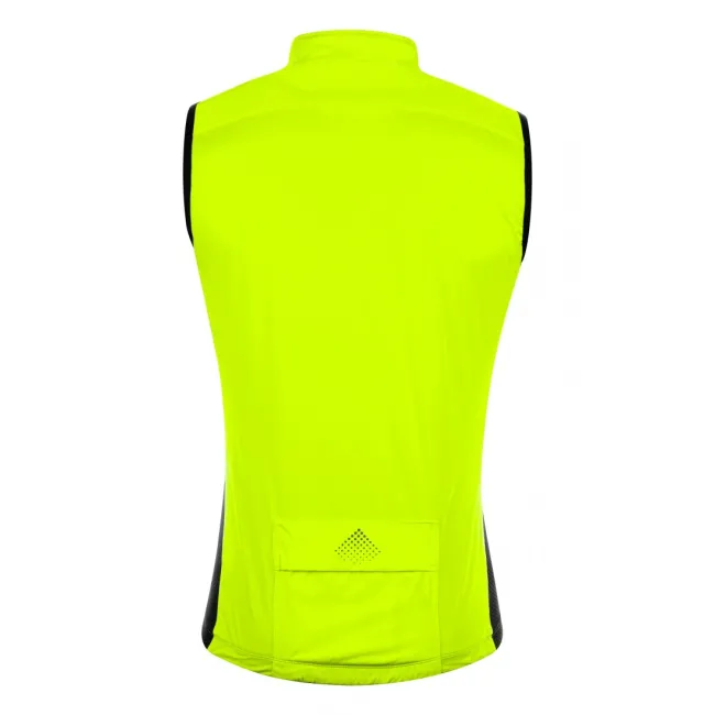 Vesta antivant Force Vision, fluo, XS