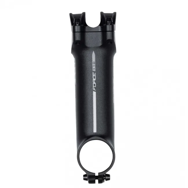 Pipa Force F Team Light 31.8/110mm negru mat