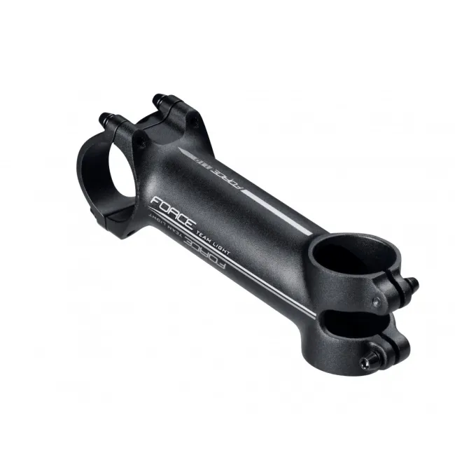 Pipa Force F Team Light 31.8/110mm negru mat